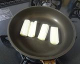 鴨茄子南蛮蕎麦作り方2写真