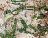 残り素麺でチヂミ風♪作り方3写真