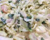 グルテンフリー！米粉のお好み焼き作り方2写真