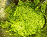 大好評のバジルソース（ジェノベーゼ）作り方5写真