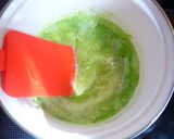 メロン風味なきゅうりジャム♬作り方5写真