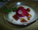 糀甘酒珈琲ゼリー作り方6写真