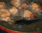 ♥肉汁ジュワ～❗人気の唐揚げ♥作り方5写真