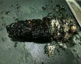楽にキクラゲを千切りにする方法！作り方5写真