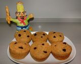 糖質制限　マルコメdeマフィン作り方8写真