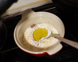 簡単！本格的！バーニャカウダ！作り方5写真