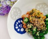 薬膳★きのこと甘長とうがらしの万能味噌作り方4写真