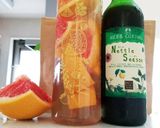 コーディアルグレフルデトックスティー作り方1写真