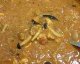 簡単♪バターチキンカレー作り方3写真