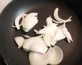 お手頃！豚こまの生姜焼き作り方2写真