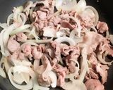 お手頃！豚こまの生姜焼き作り方4写真