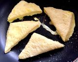 簡単!時短フレンチトースト:うちの黄金比作り方5写真