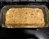 南アフリカ料理 ボボティ作り方5写真