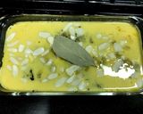 南アフリカ料理 ボボティ作り方8写真