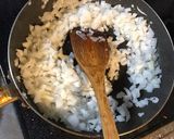 簡単ハンバーグ作り方1写真