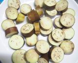 なすのとろとろグラタン♪夏野菜のコラボ♪作り方2写真