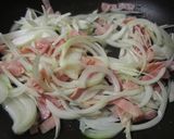 なすのとろとろグラタン♪夏野菜のコラボ♪作り方4写真