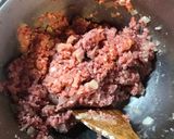 簡単ハンバーグ作り方3写真