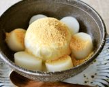 お手軽白玉！即席白玉棒の美味しいゆで方作り方11写真