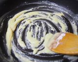 なすのとろとろグラタン♪夏野菜のコラボ♪作り方8写真