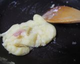 なすのとろとろグラタン♪夏野菜のコラボ♪作り方9写真