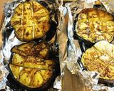 トロトロ米茄子のチーズ焼き♪超簡単ウマ♡作り方6写真