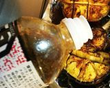 トロトロ米茄子のチーズ焼き♪超簡単ウマ♡作り方7写真