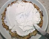 そうめんdeスイーツピザ作り方5写真