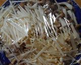 簡単♪きゅうりと鶏むね肉のサラダうどん!作り方5写真