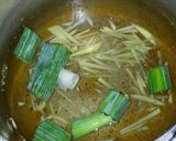 簡単♪きゅうりと鶏むね肉のサラダうどん!作り方9写真