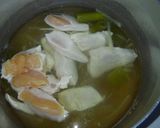 簡単♪きゅうりと鶏むね肉のサラダうどん!作り方10写真
