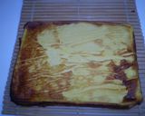 おせち　簡単！オーブンで焼く伊達巻作り方5写真
