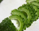 簡単ゴーヤチャンプル☆味付けは塩こしょう作り方3写真