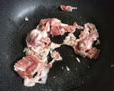 簡単ゴーヤチャンプル☆味付けは塩こしょう作り方7写真