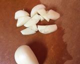 やみつき☆ズッキーニと豆腐のオリーブ炒め作り方5写真