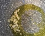 やみつき☆ズッキーニと豆腐のオリーブ炒め作り方6写真