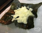 海苔チーズパリパリ作り方4写真