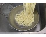 ごま豆乳冷やしうどん★動画あり★作り方27写真