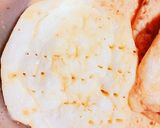 焼麩のフレンチトースト作り方2写真