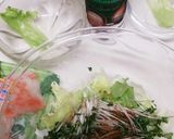 ﾌﾞﾛｯｺﾘｰｽﾌﾟﾗｳﾄで免疫力up☆作り方3写真