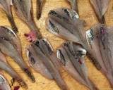 【マハゼ釣果】 素材を活かした揚げもの作り方8写真