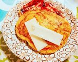 焼麩のフレンチトースト作り方4写真