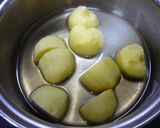 ほっくほく♪超簡単❢な❤じゃが芋の煮物❤作り方3写真