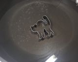 綺麗になれちゃう『レモンのカトルカール』作り方1写真