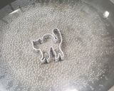 綺麗になれちゃう『レモンのカトルカール』作り方2写真