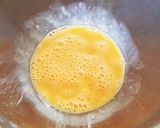 綺麗になれちゃう『レモンのカトルカール』作り方3写真