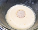 綺麗になれちゃう『レモンのカトルカール』作り方6写真