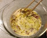 簡単本格☆カルボナーラ作り方8写真