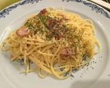 簡単本格☆カルボナーラ作り方10写真