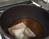冷え性薬剤師の定番チャイ！作り方4写真